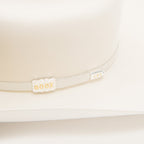 El Amo 500X Premier Cowboy Hat