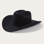 El Patron 48 Premier 30X Cowboy Hat