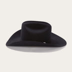 Lariat 5X Cowboy Hat - 4 5/8" Crown