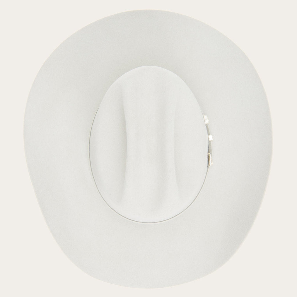 Shasta 10X Premier Cowboy Hat