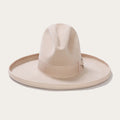 Tom Mix 6X Cowboy Hat