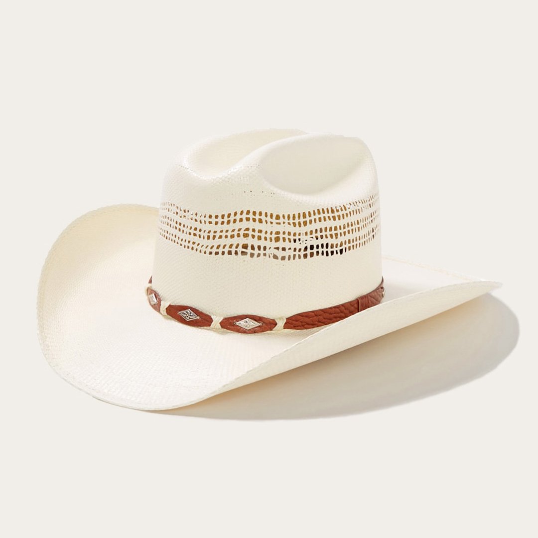 Billy Jr. Youth Cowboy Hat