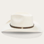 Cyprus 10X Straw Cowboy Hat