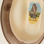 Rincon 10X Straw Cowboy Hat