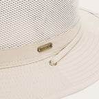 Berghund 'No Fly Zone' Mesh Hat