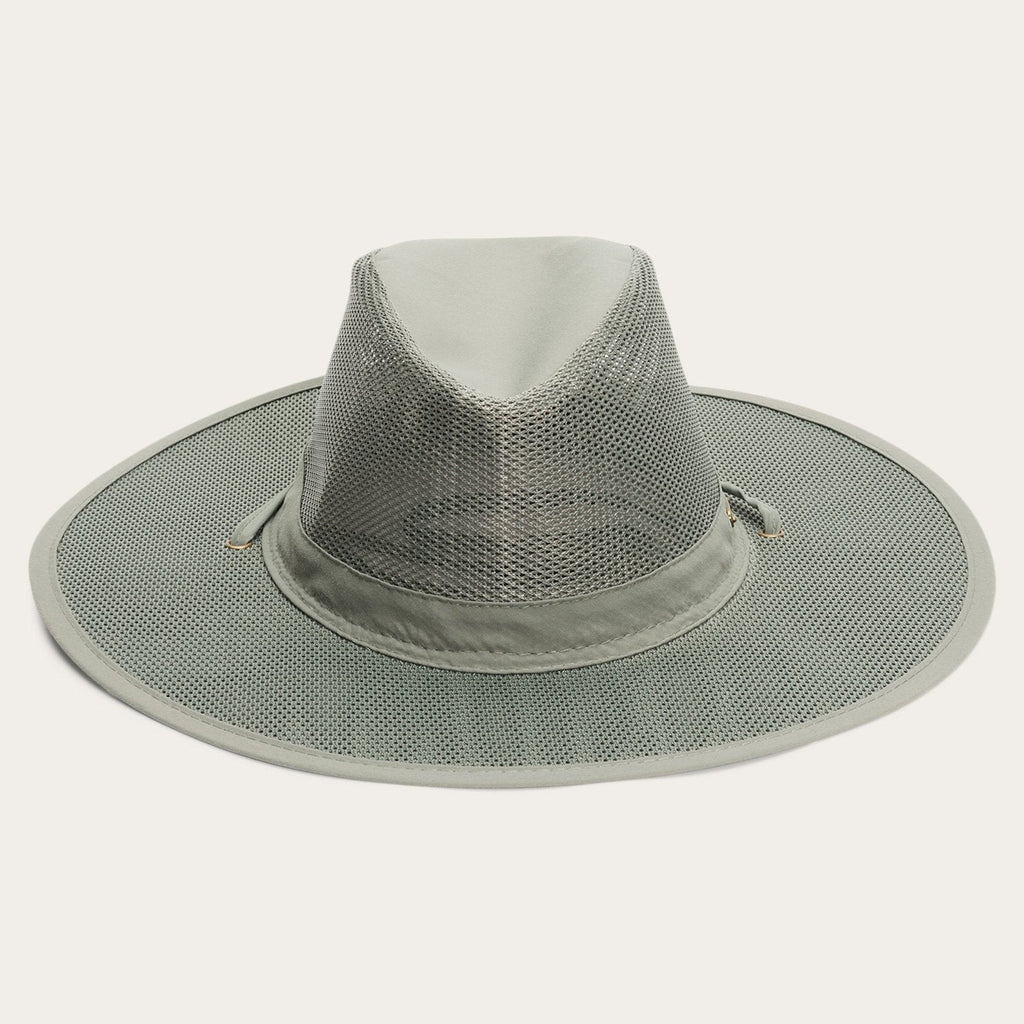 Montana 'No Fly Zone' Mesh Hat