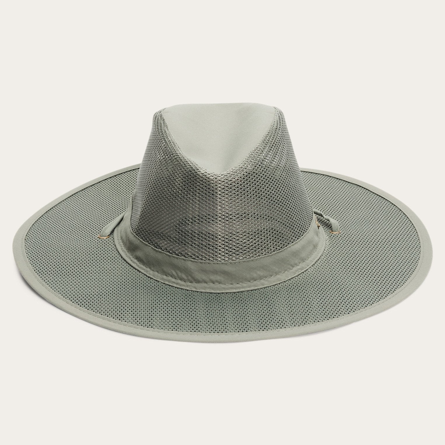 Montana 'No Fly Zone' Mesh Hat