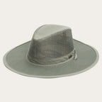Montana 'No Fly Zone' Mesh Hat