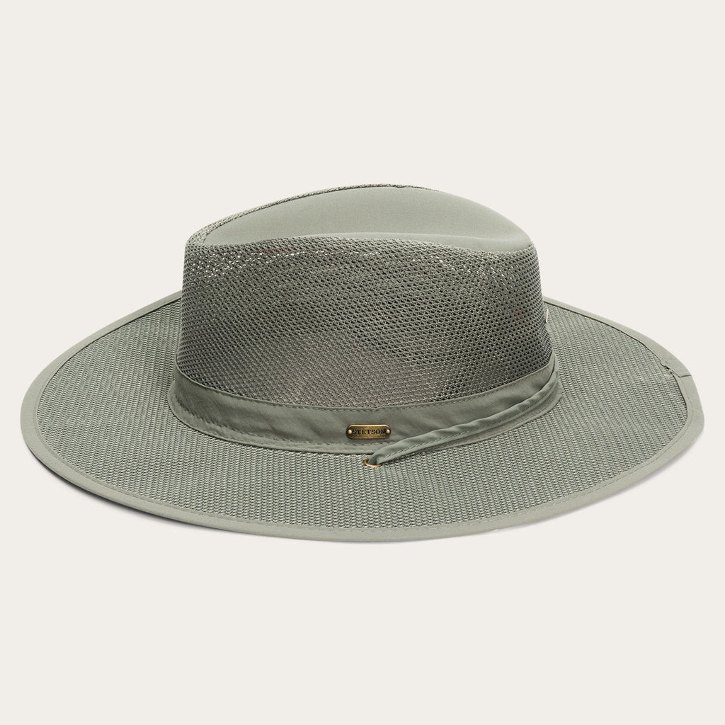 Montana 'No Fly Zone' Mesh Hat