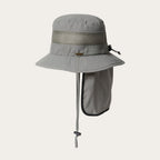Switchback 'No Fly Zone' Mesh Bucket Hat
