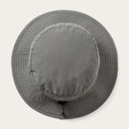Switchback 'No Fly Zone' Mesh Bucket Hat