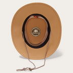 Grand Canyon Mesh Safari Hat