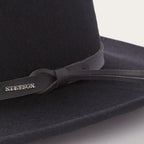 Black Hawk Outdoor Hat