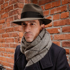 Temple Fedora