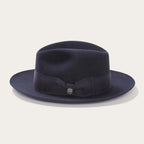 Temple Fedora