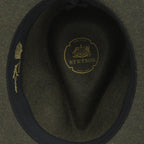 The Ultralight Stratoliner Fedora