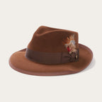 Whippet Fedora