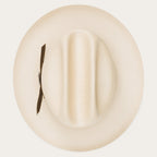Open Road Straw Hat