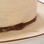 Hemp Straw Open Road