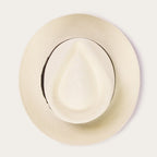 Retro Panama Fedora