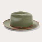 Stratoliner Hemp Fedora