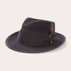 Whippet Wool Fedora