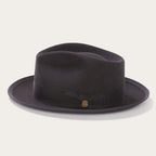 Whippet Wool Fedora