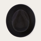 Whippet Wool Fedora