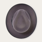 Whippet Wool Fedora